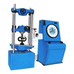 Universal Testing Machine
