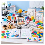 Smartcircuits Teacher Learning Educational Aids