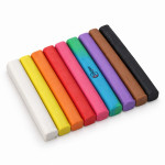 Plasticine