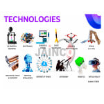 Innovation Tinkering Lab Installation Service