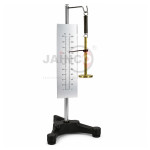 Apparatus for Demonstrating Hooke's law (Determination of Elasticity Constant)
