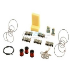 Elastic Materials Kit