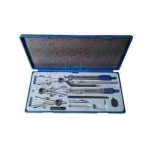 Drawing Instruments Box