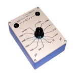 Capacitance Substitution Box