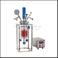 Glass Autoclaves