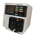 Physio Control Defibrillator
