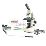 Field Microscopy Kit