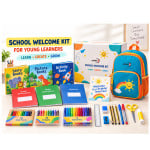 Smartcircuits School Welcome Kit