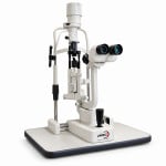 Biomicroscopy