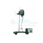 Propeller Type Mechanical Agitator