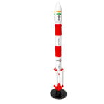 PSLV 465 lv Satellite