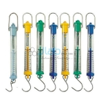 Spring Balance (Tubular Transparent)