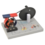 Ac/Dc Demonstration Motor