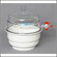Desiccator Vacuum