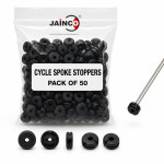 Stoppers for Cycle Spoke