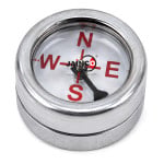 Magnetic Compass