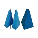 3-D Model of Pyramid Vertical