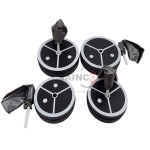 Balloon Puck Set