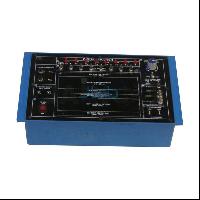 Digital Trainer