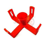 Cross Vertical Staffs