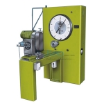 Torsion Testing Machine