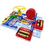 Smartcircuits Electronic Educational Aids