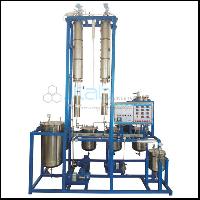 Fixed Bed Reactors
