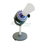 Clinostat Clock Type