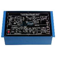 Differential Phase Shift Keying Modulation and Demodulation