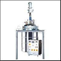 Gas Induction Reactors