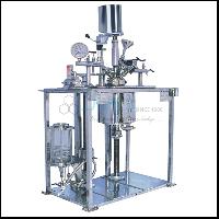 Continuously Stirred Tank Reactor