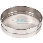 Granulating Sieves