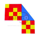 Pythagoras Theorem By Small Square