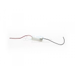 Single Battery Holder