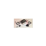 Interface Friction Measurement Apparatus