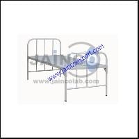 Plain Hospital Bed