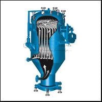Pressure Leaf Filters