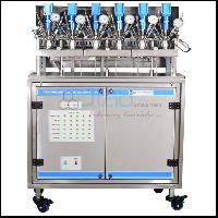 High through-put Catalyst screening system