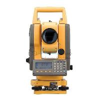 Electronic Total Station