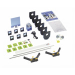 Optics set OW1, Wave Optics (Complements Set OG1 - does not work without it)