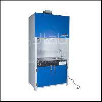 Laboratory Fume Hood