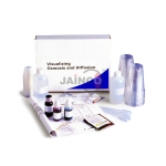 Visualizing Osmosis and Diffusion