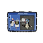 Foundation Fieldbus Process Control System