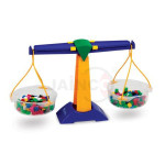 Pan Balance