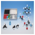 Complex Ions Model Set