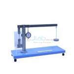 Creep Testing Machine