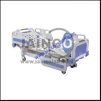Primo Fowler Bed Manual