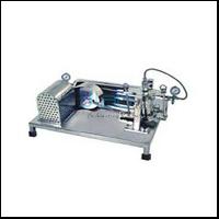 Rocker Shaker Autoclaves