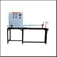 Plug Flow Reactor, Straight Tube Type