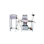 Geotextile Permeameter